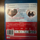 Poetic Justice Blu-ray - pikkukuva 2