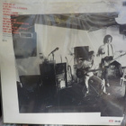 HUEY LEWIS & THE NEWS - HARD AT PLAY -91 M-/EX- LP - pikkukuva 2