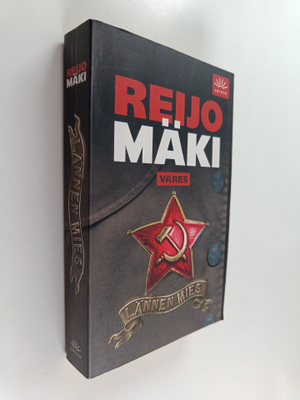 Reijo Mäki : Lännen mies