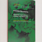 Invisible boundaries : psychosis and autism in children a... - pikkukuva 1