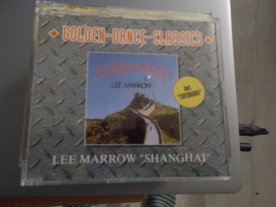 CDM LEE MARROW ** SHANGHAI **