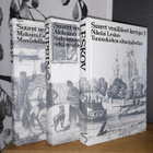 Leskov & Gorki & Kuprin - 3 kirjaa - pikkukuva 1