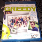 Blu-ray Joe Sedän Perilliset - Michael J Fox - pikkukuva 1