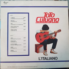 Toto Cutugno: L'Italiano - pikkukuva 2
