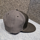 Batman baseball lippis 59 FIFTY . The Dark Knight - pikkukuva 4