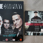 The Company + The Merry Gentleman (Michael Keaton) - pikkukuva 1