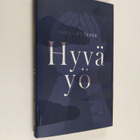 Tiina Lifländer : Hyvä yö - pikkukuva 1