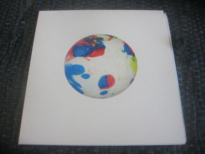 7" - Regina - Unohtuneesta / Unohtuneesta (schnanix)