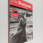 John Allison : The Business intermediate - Student's book - pikkukuva 1