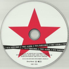 Pete Parkkonen • First Album CD - pikkukuva 3