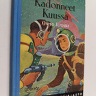 Osmo Ilmari : Kadonneet kuussa : seikkailuromaani - pikkukuva 1