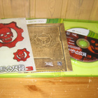 Gears of War 3 Xbox 360 - pikkukuva 2
