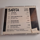 Sarita (CD) - pikkukuva 2