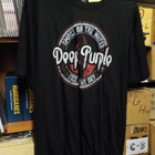 DEEP PURPLE - SMOKE ON THE WATER - FIRE IN THE SKY T-PAITA - pikkukuva 1