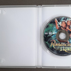 DVD: Vihreän Timantin Metsästys (Michael Douglas 1984/2000) - pikkukuva 3