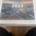 Suomi proof Rahasarja 2023 - pikkukuva 1