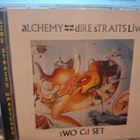 Dire Straits – Alchemy - Dire Straits Live cd - pikkukuva 1