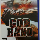 God Hand *CIB* - pikkukuva 1