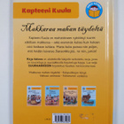 Tom Easton : Makkaraa mahan täydeltä - pikkukuva 2