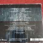 Burzum, Burzum / Aske, cd - pikkukuva 2