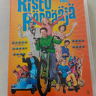 Risto Räppääjä - pikkukuva 1