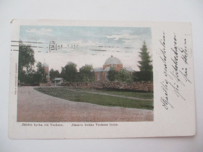 Jääski -1908