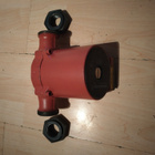GRUNDFOS UP 25-80 180 - pikkukuva 3