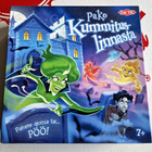 Pako kummituslinnasta peli. uudenveroinen Tactic - pikkukuva 1