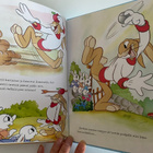 Disney: Kilpikonna ja jänis - ikäsuositus 3+ - pikkukuva 4