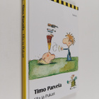 Timo Parvela : Ella ja Pukari - pikkukuva 1
