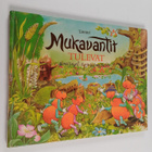 Kersti Frigell : Mukavantit tulevat - pikkukuva 1
