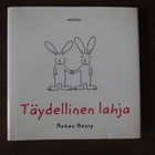 Rohan Henry: Täydellinen lahja - pikkukuva 1