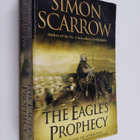 Simon Scarrow : The Eagle's Prophecy - pikkukuva 1