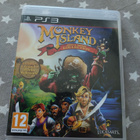 Monkey Island Special edition collection (PS3) - pikkukuva 1