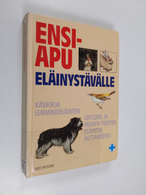 Piero Fortunati : Ensiapu eläinystävälle