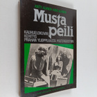 Asko Alanen ym. : Musta peili : kauhuelokuvan kehitys Pra... - pikkukuva 1