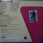 IGGY POP & JAMES WILLIAMSON - KILL CITY US -77 EX+/EX- LP - pikkukuva 2