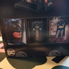 Lego 76238 Klassikkotelevisiosarjan Batmanin naamio - pikkukuva 3