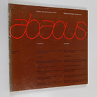 Abacus : vuosikirja = yearbook 1979 - pikkukuva 1