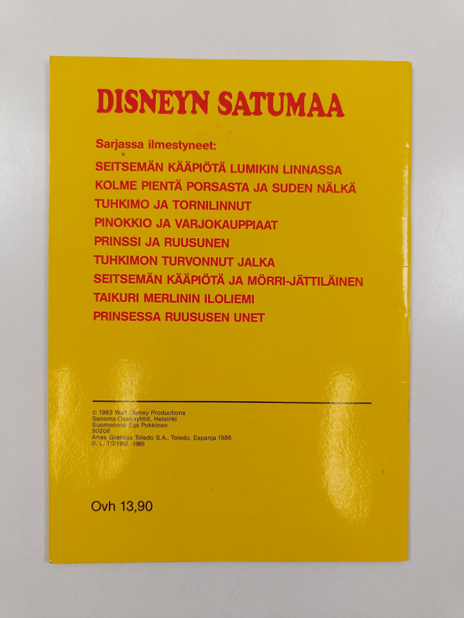 Item image