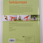 Christa G. Traczinski ym. : Selkäjumppa : tehokas harjoit... - pikkukuva 2