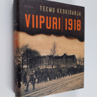 Teemu Keskisarja : Viipuri 1918 - pikkukuva 1