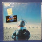 MOBY - WE ARE ALL MADE OF STARS EX+/EX+ EU -2002 LP - pikkukuva 1
