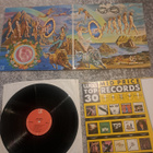 The Doors – Full Circle Lp(1972) - pikkukuva 1