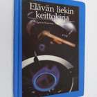 Leena Kajamaa : Elävän liekin keittokirja - pikkukuva 1