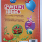 Satujen lumoa - pikkukuva 2