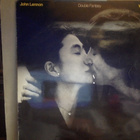 JOHN LENNON & YOKO ONO :: DOUBLE FANTACY :: VINYYLI  LP 1980 - pikkukuva 1