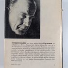 Yrjö Kokko : Täydennysmies - pikkukuva 2