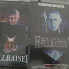 Hellraiser 1 & 2 - pikkukuva 1