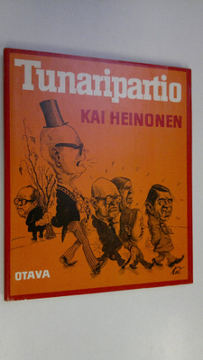 Kai Heinonen : Tunaripartio